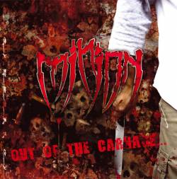 Minion (GER) : Out Of The Carnage... Let Me Back In